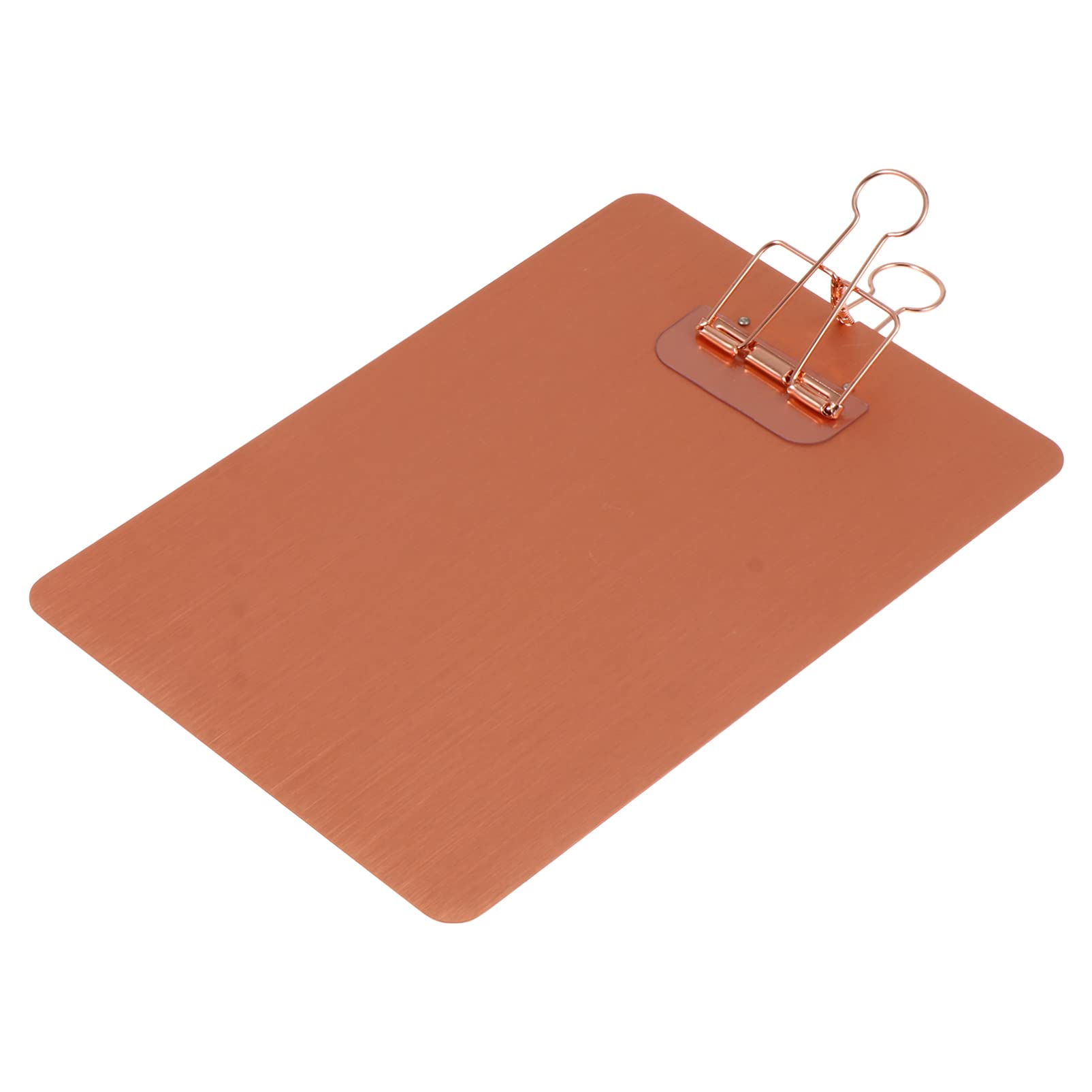 EXCEART 10 Piezas A5 Carpetas De Archivos De Bolsillo Con Férula De Notas A5 Portapapeles Con Clip De Perfil Bajo Carpetas De Papel Carpetas Negras Portapapeles De Bolsillo Mini