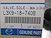 Mazdaspeed 3 & Mazdaspeed 6 2006-2009 New OEM solenoid valve L3K9-18-740B