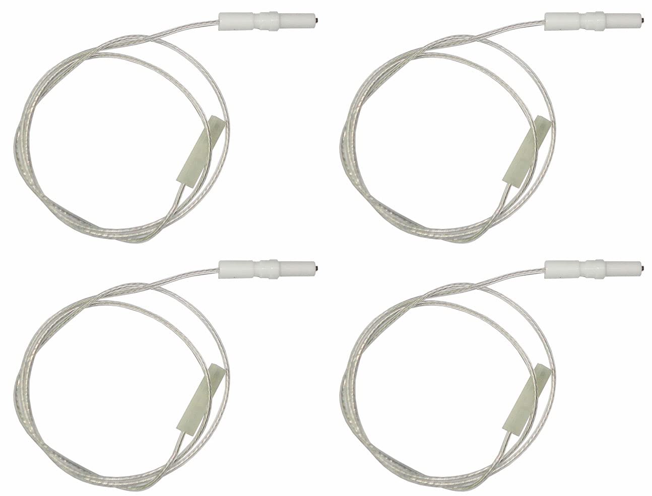 Electrolux Rex Aeg Zanussi - Candeletta di accensione 3570698047 Electrolux Rex Aeg Zanussi - Candeletta di accensione 3570698047