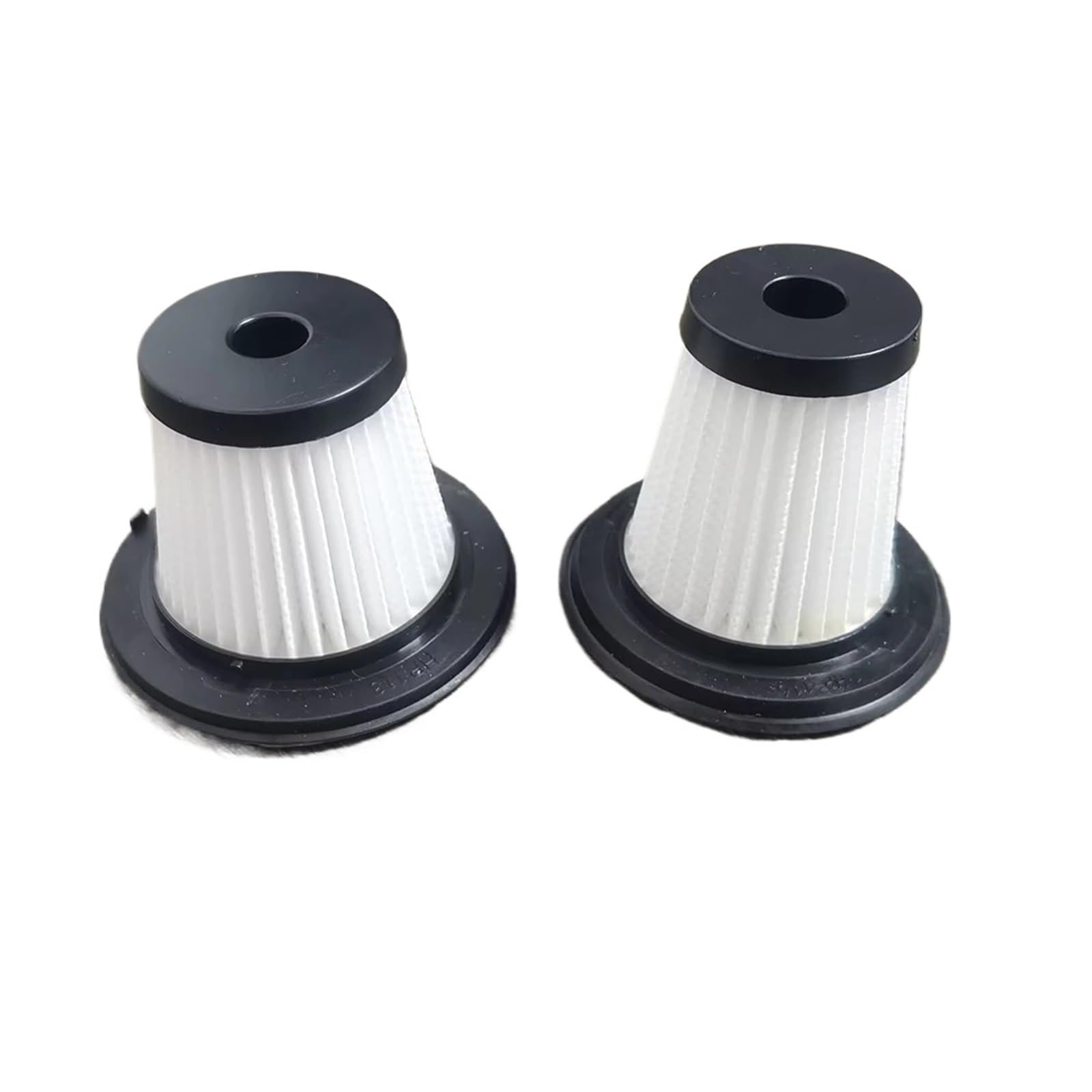 Filtre pour aspirateur de voiture sans fil pour garder un habitacle propre
