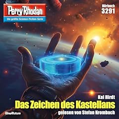 Couverture de Das Zeichen des Kastellans