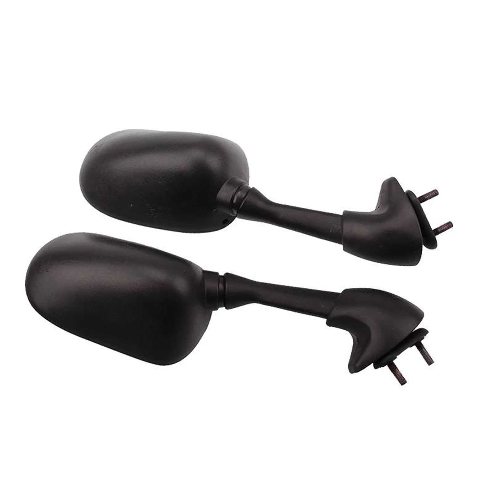 Espejos retrovisores YZF-R1 2002-2006 para rutas de curvas y viajes largos
