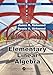 Elementary Linear Algebra (Textbooks in Mathematics)