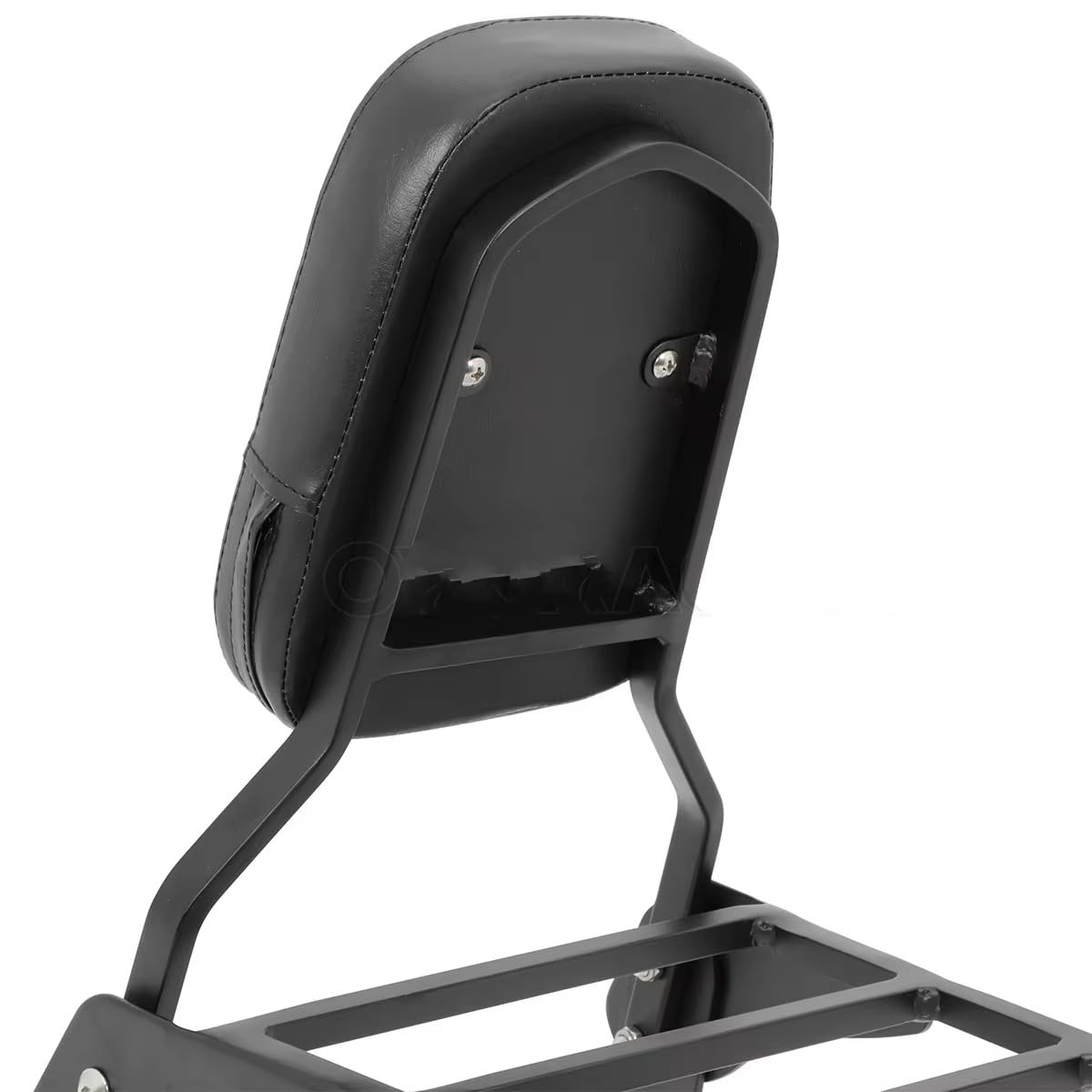 Amazon.co.jp: リアラック 荷物 ハーレー用バイクリアバックレス Amazon.co.jp: リアラック 荷物 ハーレー用バイクリアバックレス