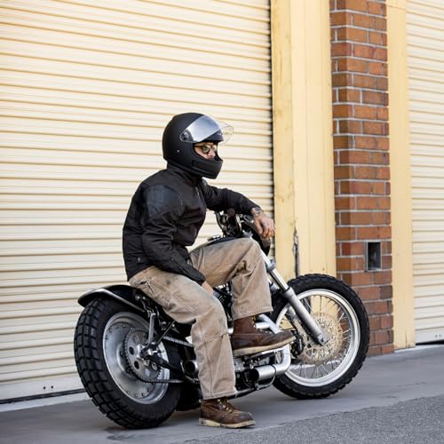Biltwell Gringo SV Helmet