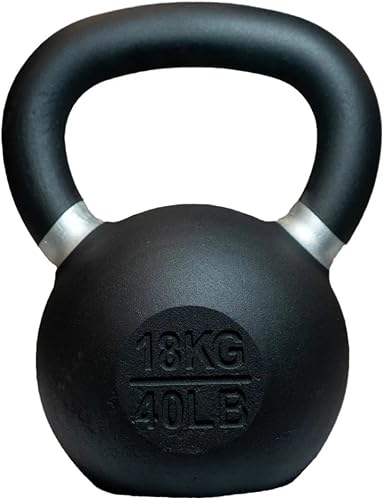 Miniatura 7 de Gronk Fitness Pesas rusas de hierro fundido