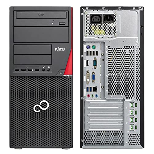 富士通 10世代i5 M.2＋2.0TB 20GB Win11 ESPRIMO Fujitsu PC Tour Esprimo P920 Intel Core i5-4570 RAM 16GB SSD 2TB