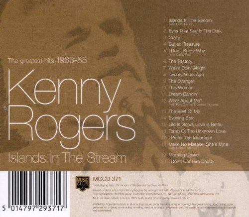 Miniatura 2 de Greatest Hits 1983-1988