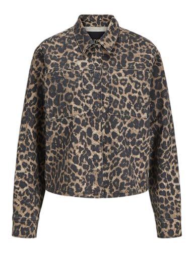 Jxsarah Leo Survêtement PNT Sn Femme JJXX pantalon de jogging imprimé animal