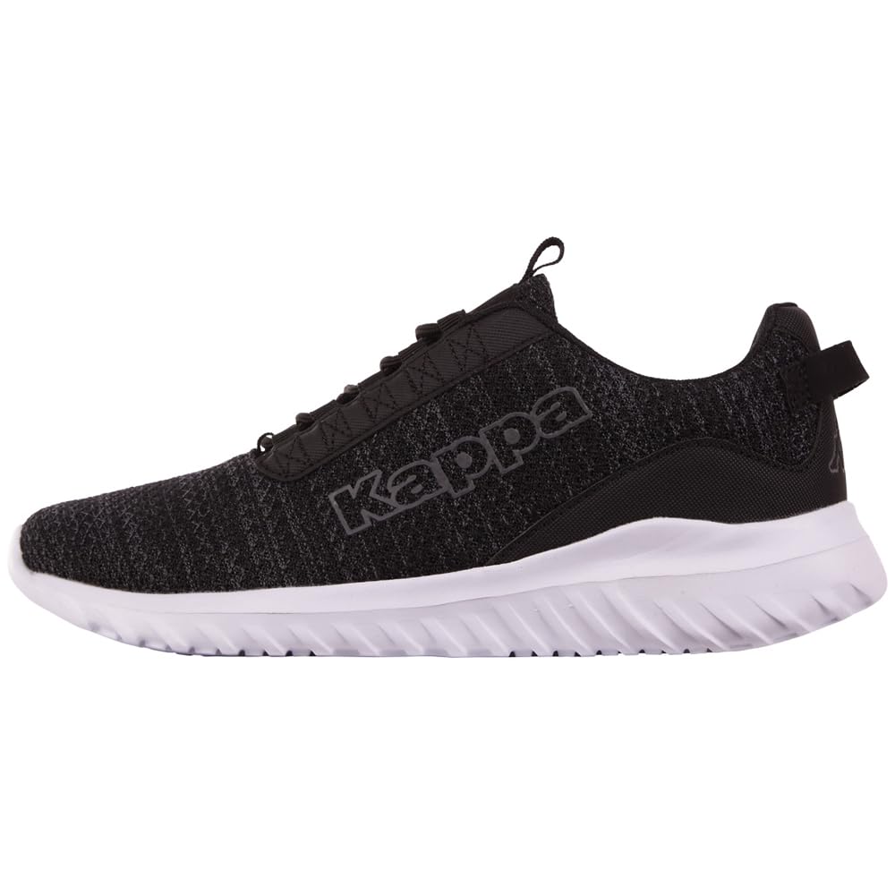 Kappa Código de Estilo: 243308 Jarek, Zapatillas Unisex Adulto
