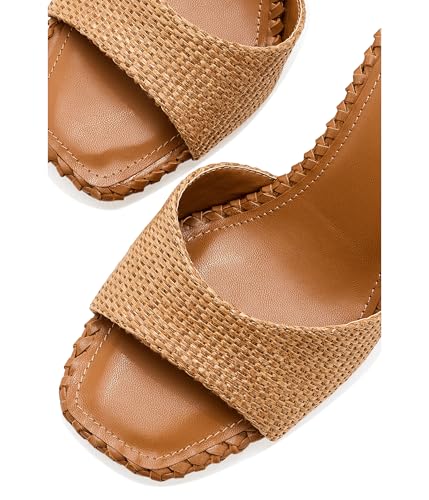 Image of Vince Camuto Women's Emmla Stitched Mule Sandal