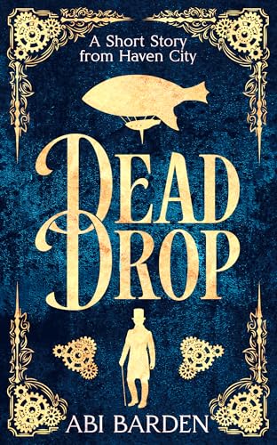 Cover of Dead Drop