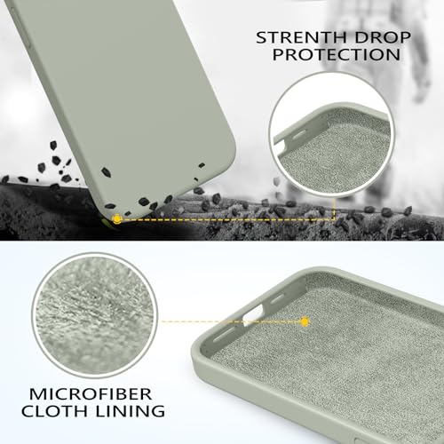 Coque iPhone 13 Pro Max fine et protectrice pour vos déplacements actifs - 3