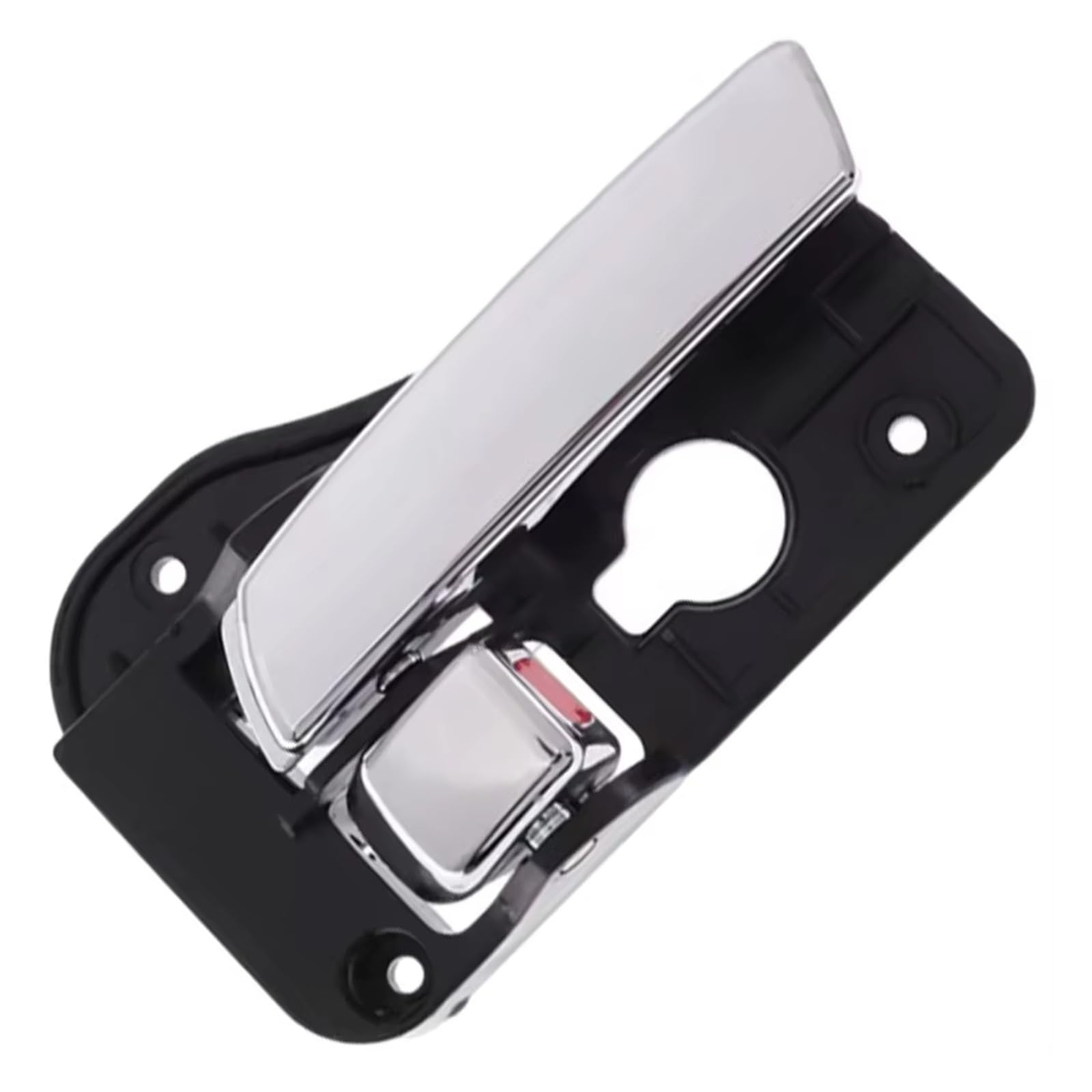 Nhsijpo 1Pc Right Automotive Interior Door Handle For Kia For Rondo(For Carens) 2007-2012 Left Right Car Interior Door Handles 82610-1D000 826101D000(1Pc Right)