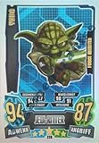 Force Attax Clone Wars Serie 4