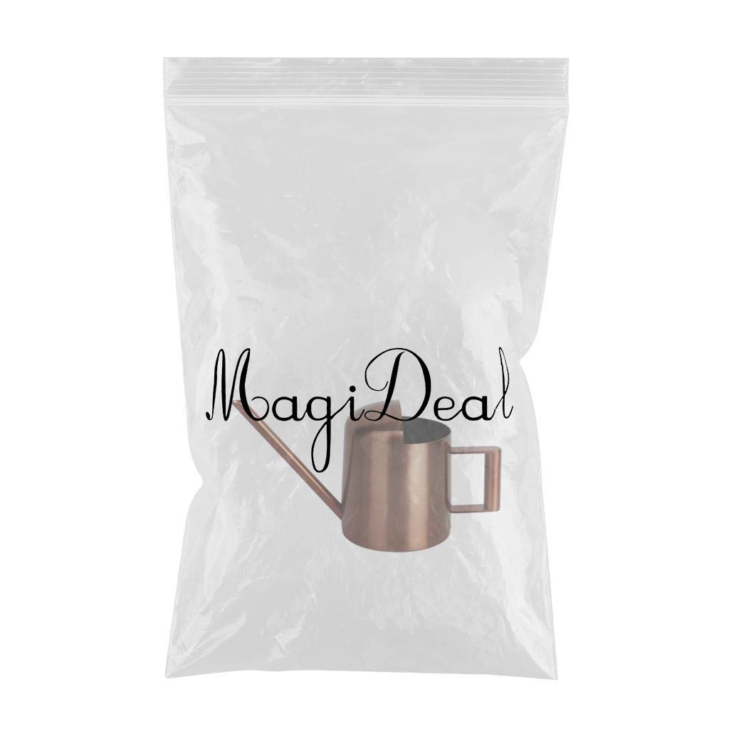 LOOM TREE® 300ml Indoor Flower Plant Watering Can Flower Plants Watering Bonsai Copper Yard, Garden & Outdoor Living | Gardening Supplies | Watering Equipment | Watering Cans (B09Z6VXMNB) Amazon Price History, Amazon Price Tracker