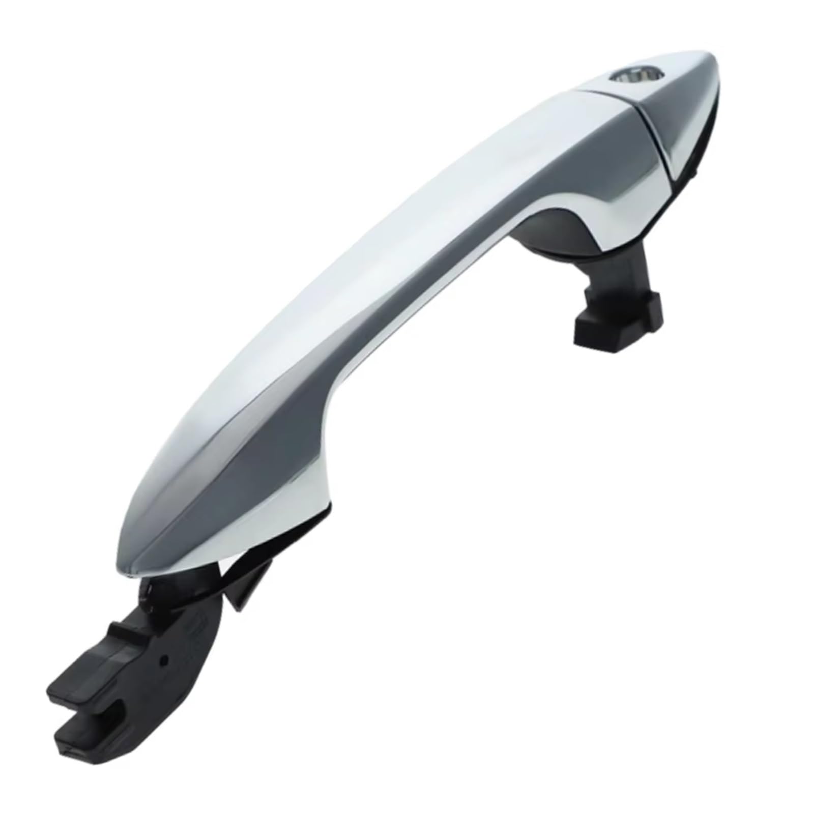 AcarKing Car Exterior Door Handles Compatible with Accord 2013 2014 2015 2016 2017 72141-T2A-C71 Car Front Left Right Exterior Outside Door Handle