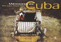 Mémoires de Cuba 2841100693 Book Cover