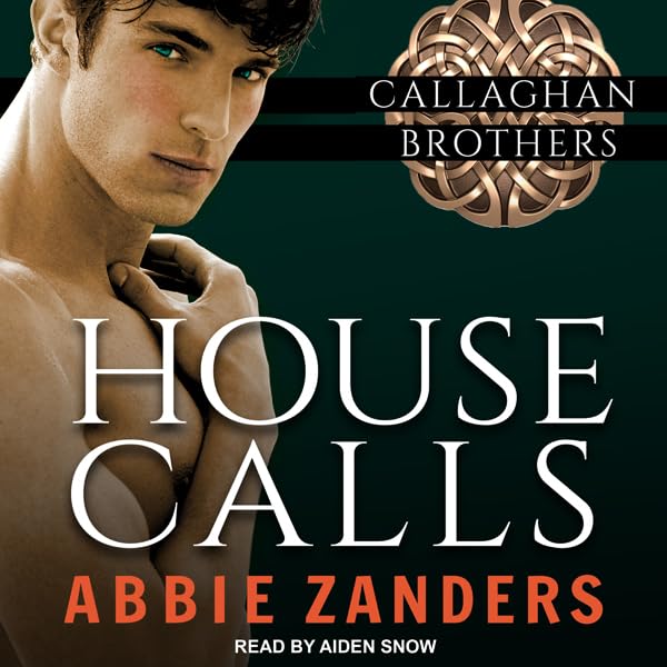 Cover art for House Calls