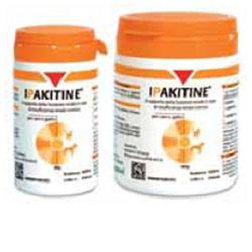 VETOQUINOL (FR) S.A. Ipakitine powder 6.3 oz (180 g) [Parallel Import]
