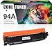 Produktbild Cool Toner Kompatibel Tonerkartusche Replacement für HP 94A CF294A 94X CF294X für HP Color Laserjet Pro MFP M148dw M118dw M148fdw M149fdw M148 M149 M118 Toner Schwarz 1,200 Seiten