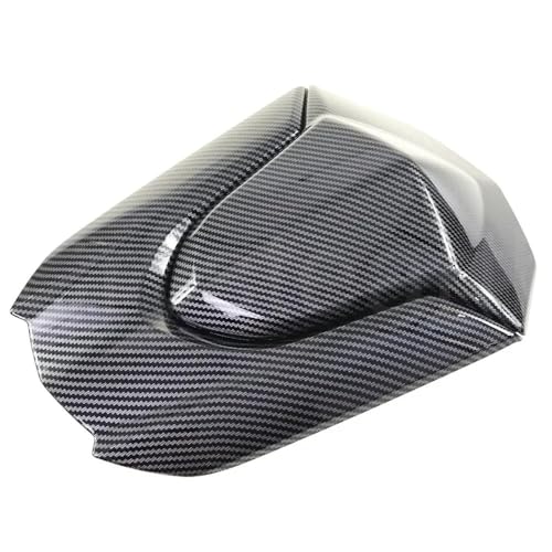 Couverture de siège arrière moto GSXR1000 K9 : Carénage capot passager 2009-2016