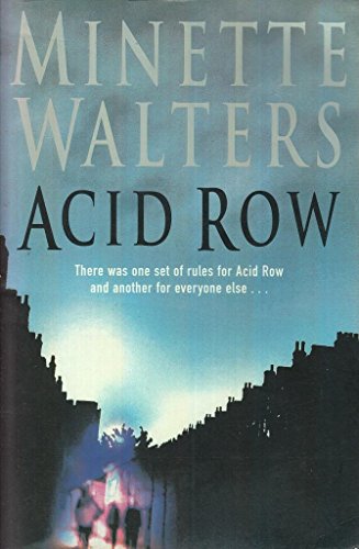 Acid Row