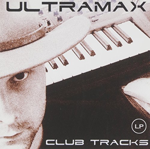 Club Tracks LP