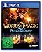 Produktbild Worlds of Magic - Planar Conquest