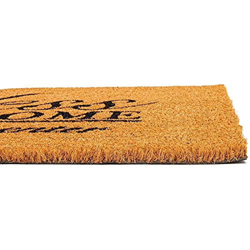 Paillasson coco Bless This Home cadeau idéal pour pendaison de crémaillère - 7