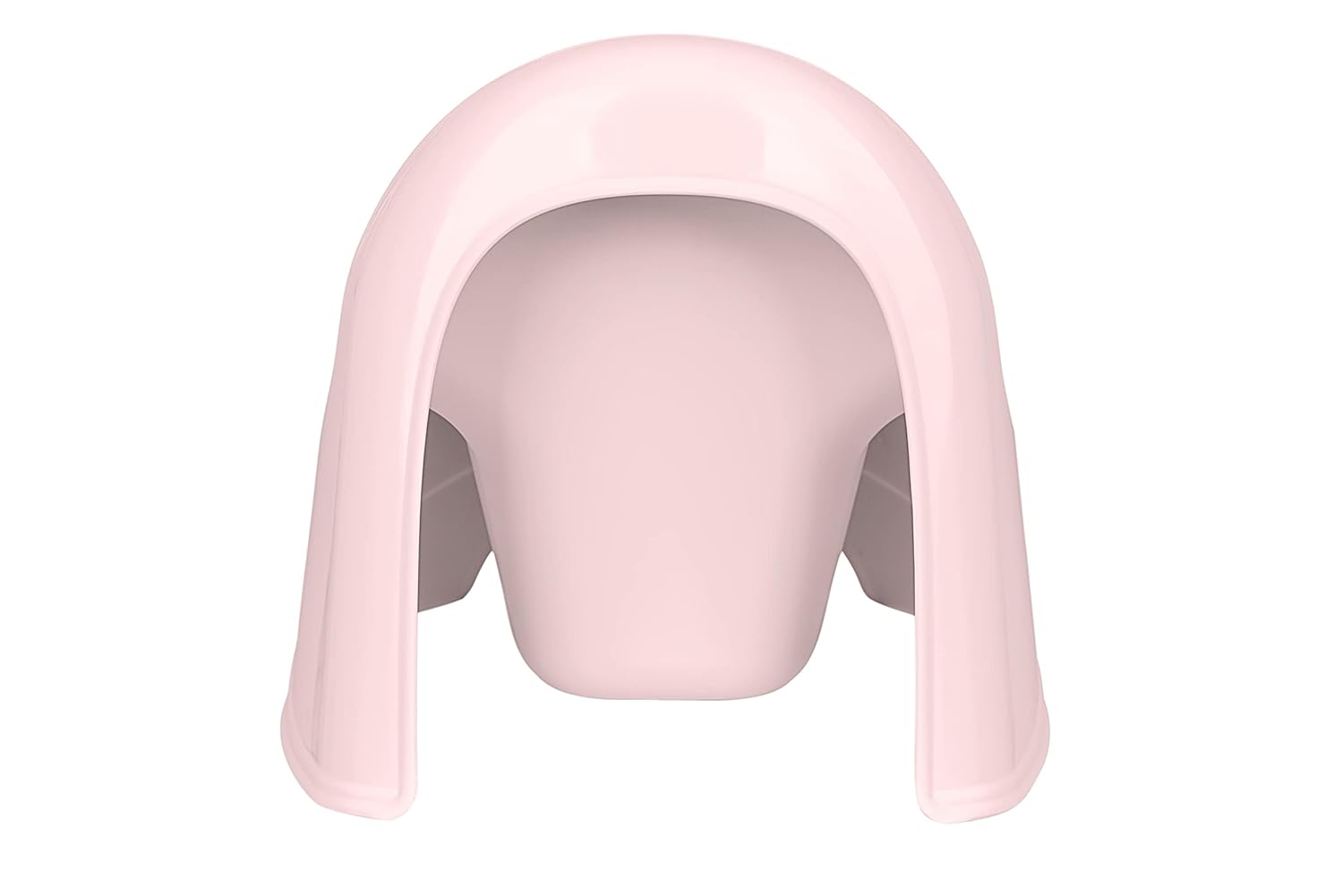 Underside view of Kikka Boo Urinal Hippo Potty