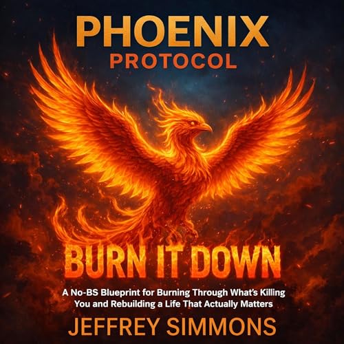 Couverture de Phoenix Protocol