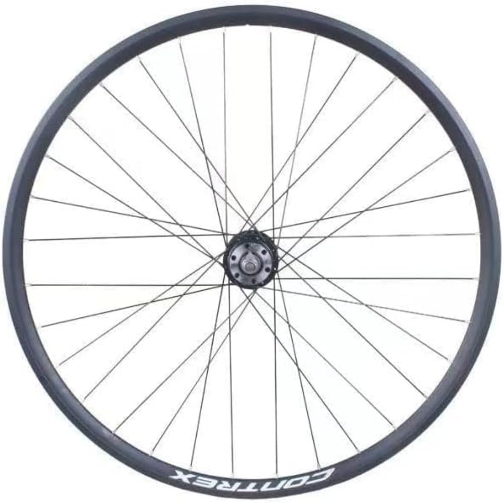 Amazon | 自転車ホイールバイクセット700cロードバイク前輪と後輪二
