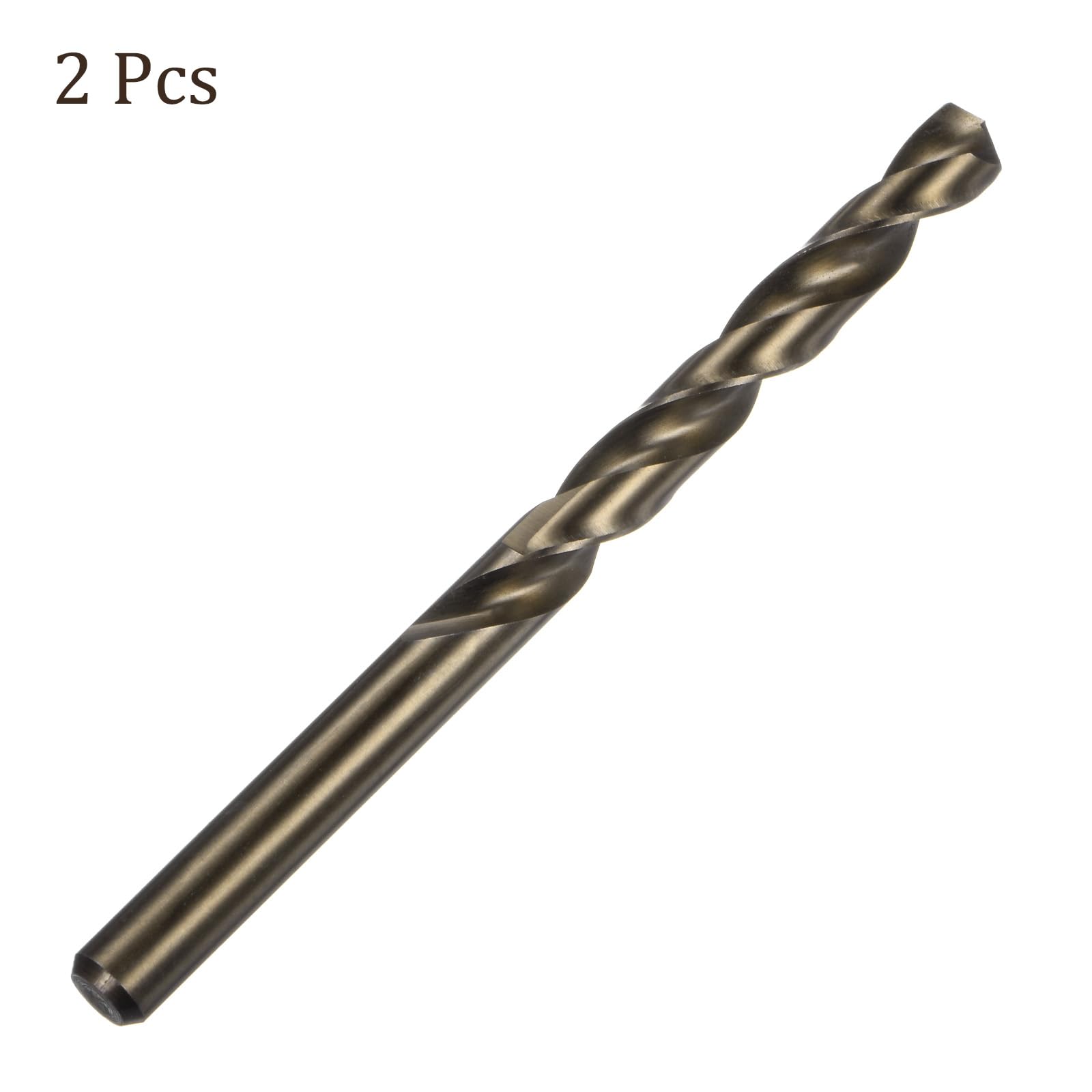 Kozelo 2PCS Twist Drill Bit - Image 4