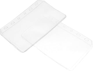 Operitacx 5 Peças Bloco De Notas Clipes Pastas De Arquivo Bloco De Notas Pastas De 6 Furos Saco Fichário Bolsa Orçamento Fichário Bolso Fichário Bolsos Sacos De Armazenamento Bolsa Com