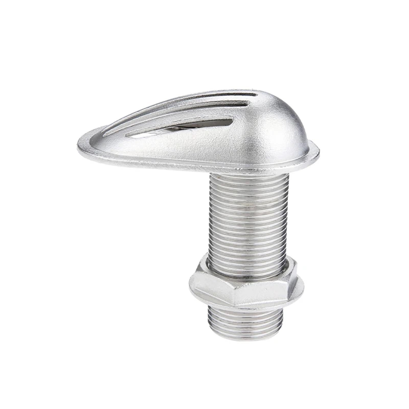 1in 2,5 cm Wasserfilterwerkzeug, Bootszubehör, Edelstahl-Ansaugsieb (Größe A)