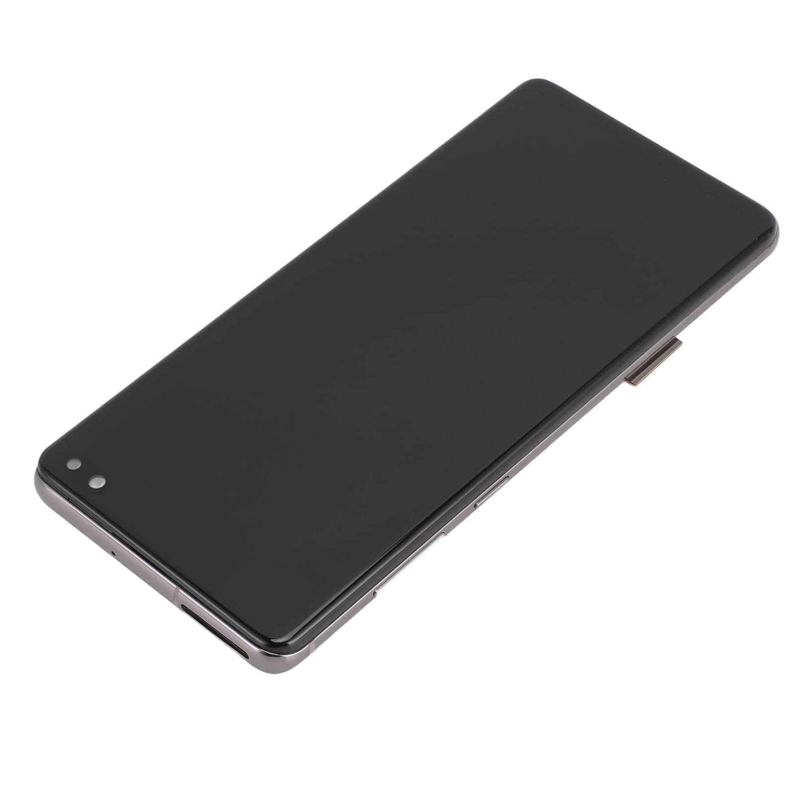aqxreight Écran Tactile LCD Numériseur avec Outils de Réparation pour Smartphone S10 Plus TFT Tactile Numériseur écran LCD Assemblée avec Cadre pour Résoudre Votre Problème de compatibilité écran