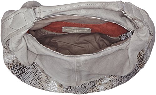 Liebeskind Berlin Tumba Ssnake - Borsa a tracolla