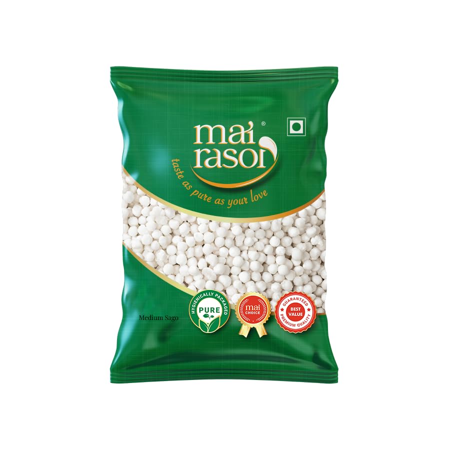 Sabudana 500g