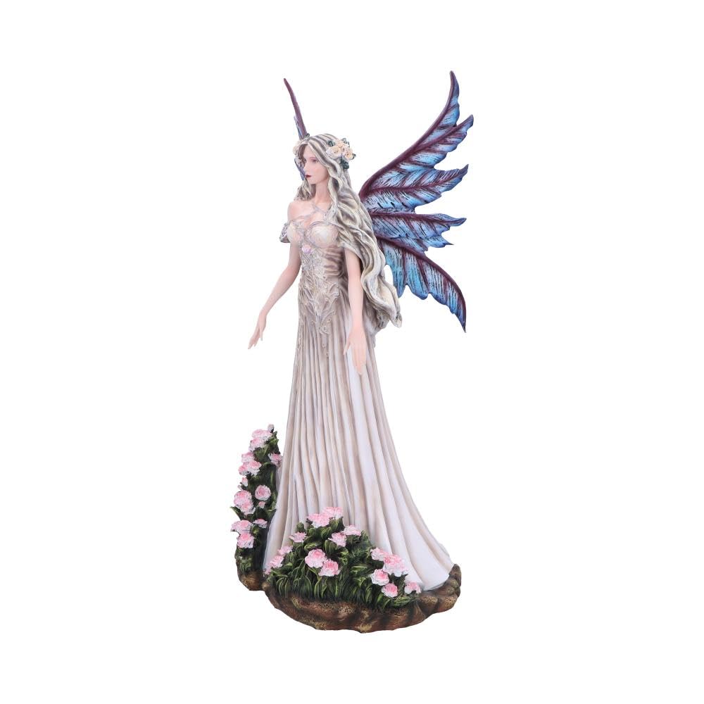 Nemesis Now Cornelia, 49,5 cm | Original Nemesis Now Design, statuetta in resina dipinta a mano in stile gotico, decorazione da collezione