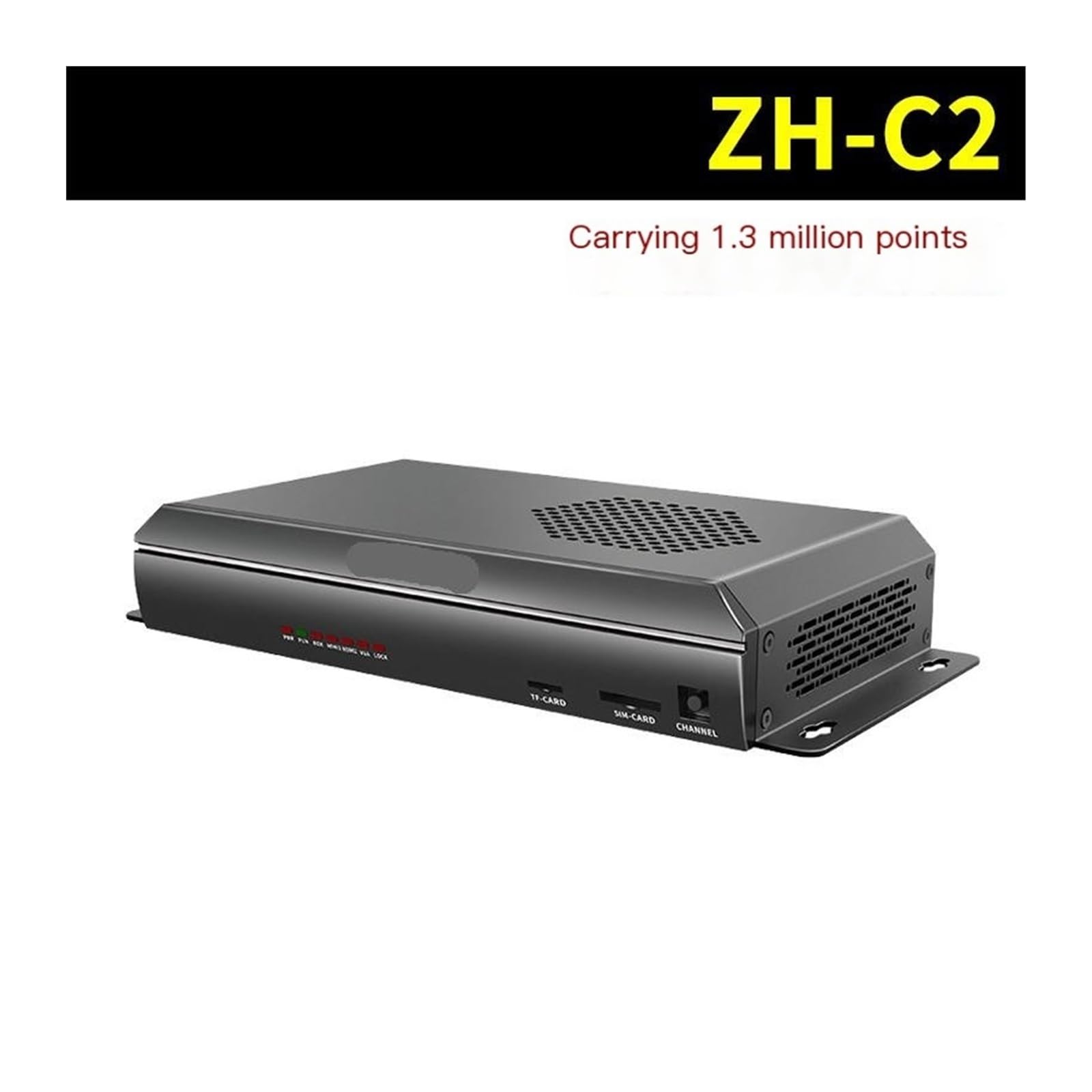 KACOME ZH-C2 Asynchronous Full Color LED Display Control Card Player C2