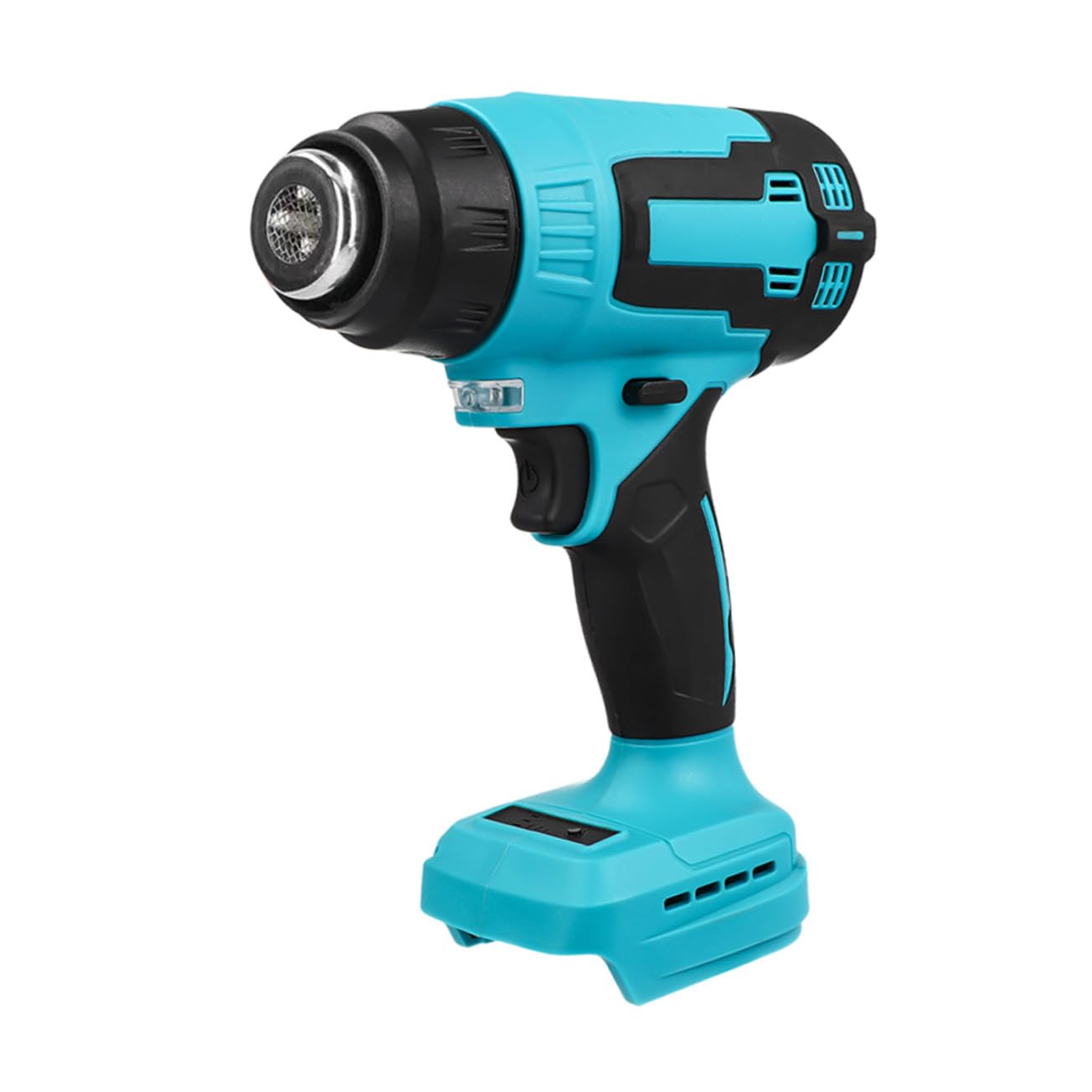 Décapeur thermique SHINEOFI sans fil pour enlever la peinture facilement