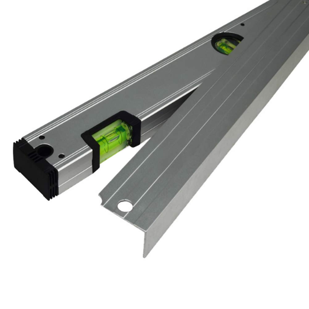 Digitaler Winkelmesser 360 Grad - Elektronischer Neigungsmesser Für Präzise Messungen