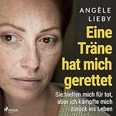 Eine Träne hat mich gerettet Titelbild