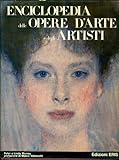  ENCICLOPEDIA DELLE OPERE D\'ARTE E DEGLI ARTISTI