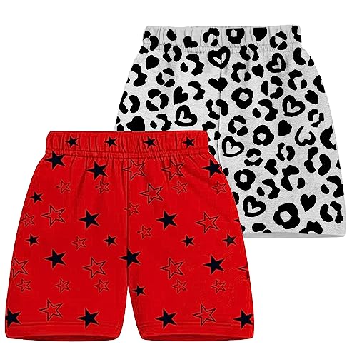 Image of MIST N FOGG Boys & Girls Cotton Shorts