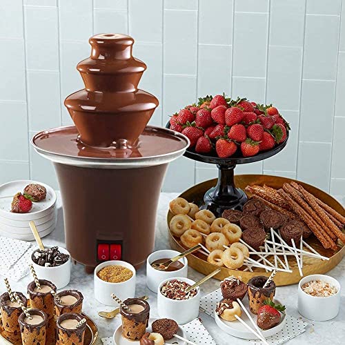Opiniones y reviews de Fuente de Chocolate Precio Walmart Top 10. 29 Imagen adicional