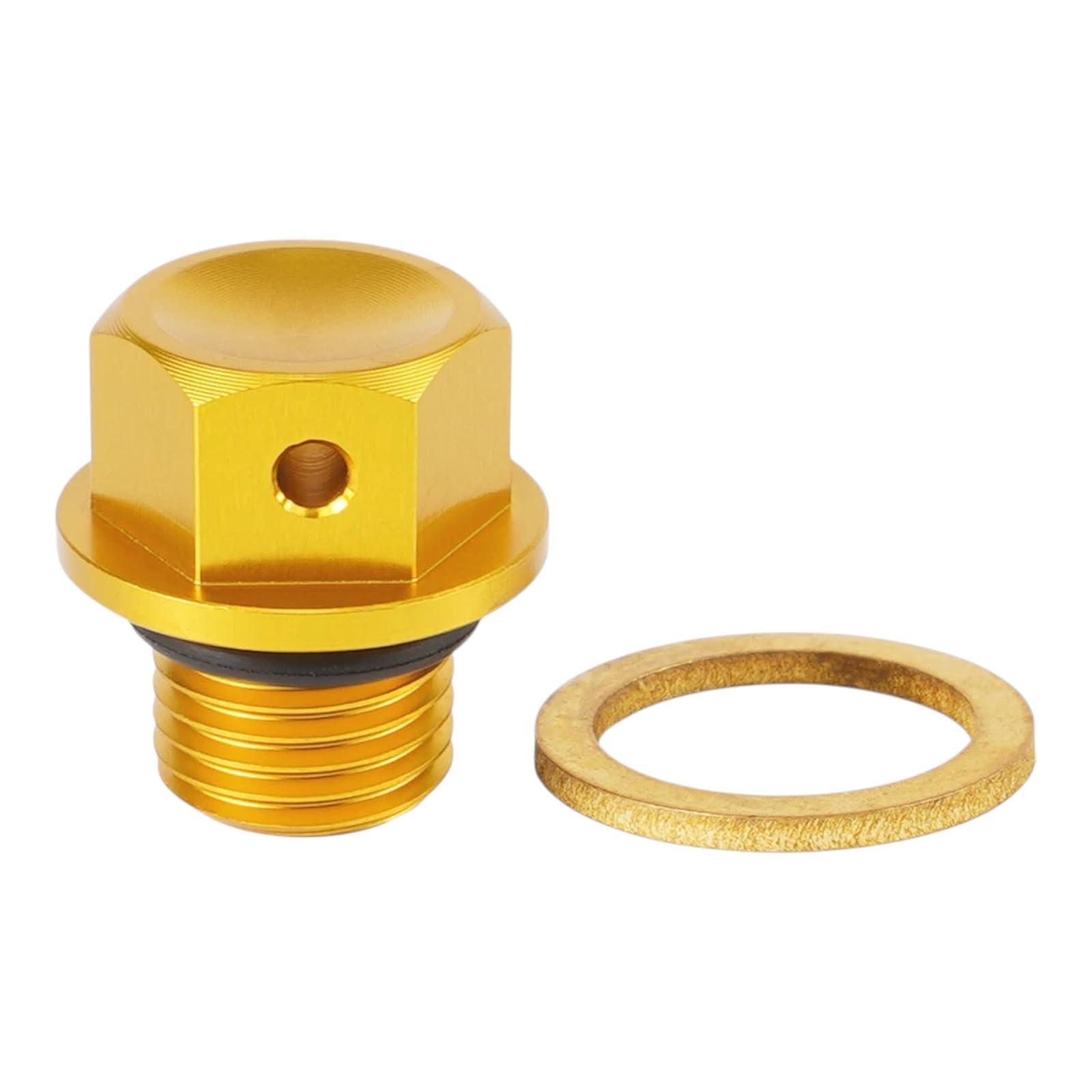 パーツ RPM50.8(2-1) Amazon.com: Oil Drain Plug Replacement For Suzuki RM125 RM250 1993