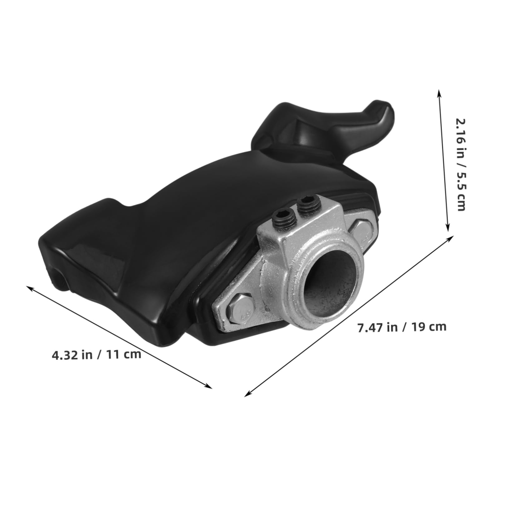 SOESFOUFU Tire Changer Tool Vehicle Wheel Changer Machine Mount Head Performance