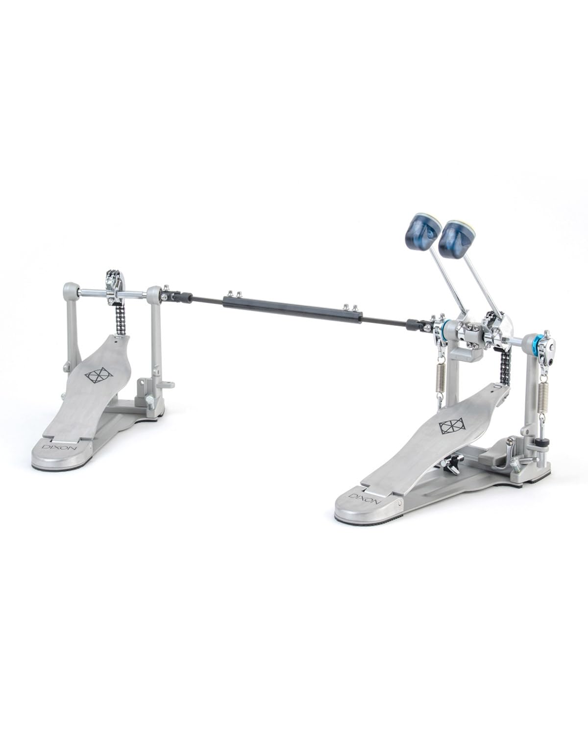 Dくん Amazon.com: DIXON Precision 200 Double Bass Drum Pedal (PPP2D